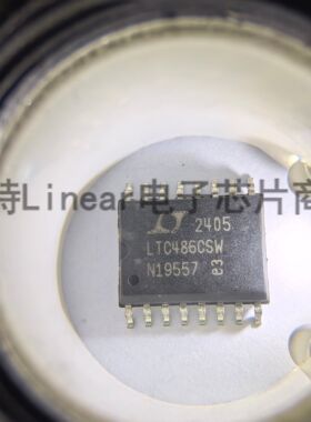 LTC486CSW#PBF LTC486