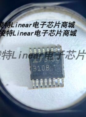 LTC3108EGN#PBF LTC3108IGN#PBF 3108