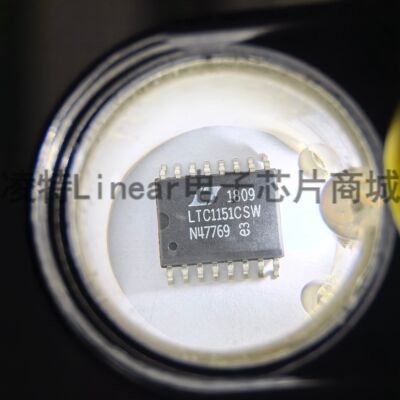 LTC1151CSW#PBF LTC1151