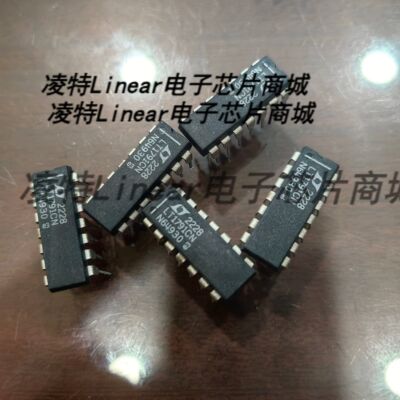 LT1791CN#PBF LT1791