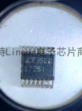 LT1725IGN#PBF 1725I