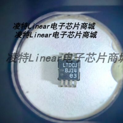 LT3580EMS8E#PBF LT3580IMS8E#PBF LT3580HMS8E#PBF LTDCJ