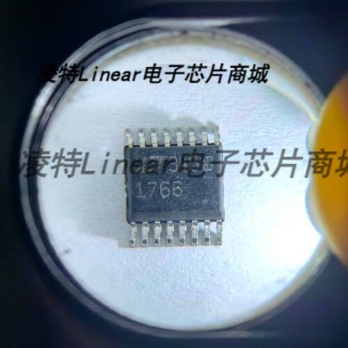 LT1766EGN#PBF 1766 全新原装进口正品