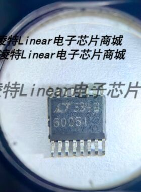 LT6005IGN#PBF 6005I