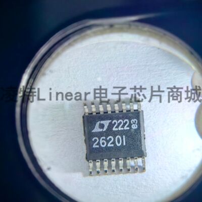 LTC2620IGN#PBF 2620I