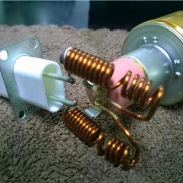 广州精源JYEE换向器点焊机非接触式IC卡点焊机汽车电子点焊机