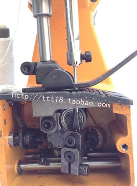 山本牌GK9-200型手提封包机电动缝包机 封口机打包机轻快耐磨封口
