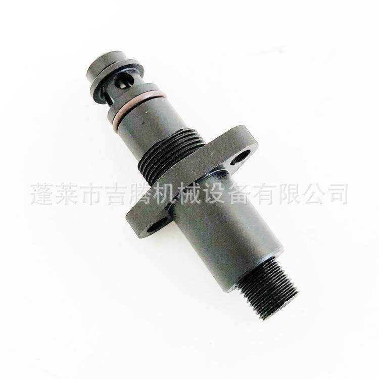 压混合头喷嘴枪头头配件压枪头喷嘴混合头针阀价格优惠