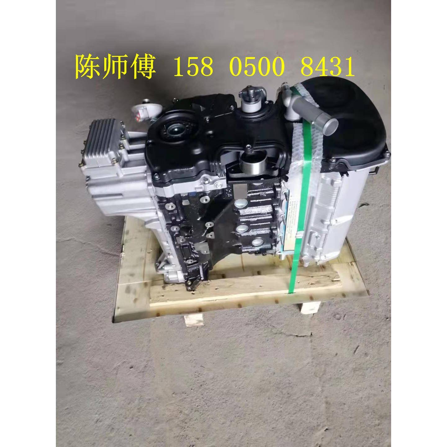 适用江淮瑞鹰祥和瑞风M5S5 2.0 2.4 2.0T4GA1 4GA3G4JS发动机