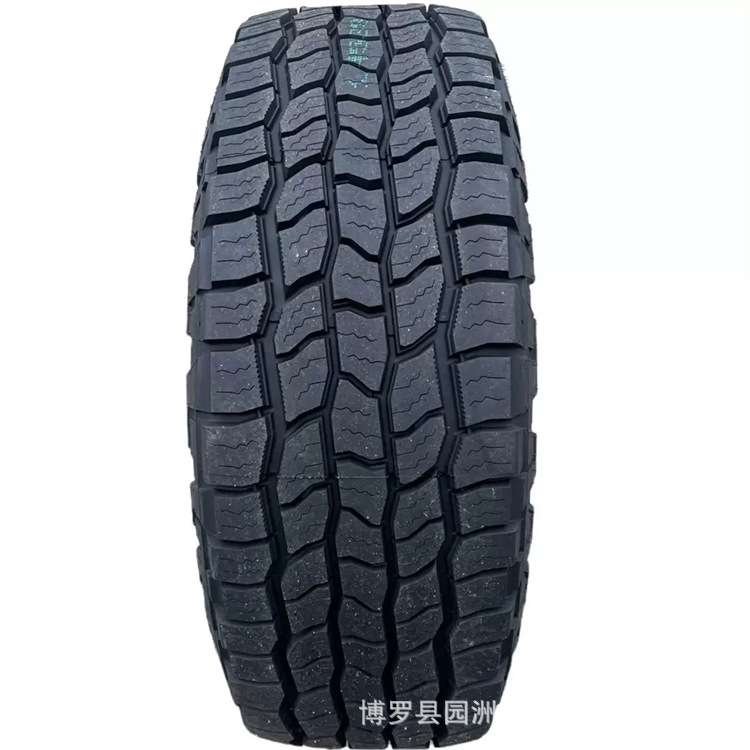 固铂AT3XLT越野轮胎285/275/65R18 265/275/70R18 285/295/70R17