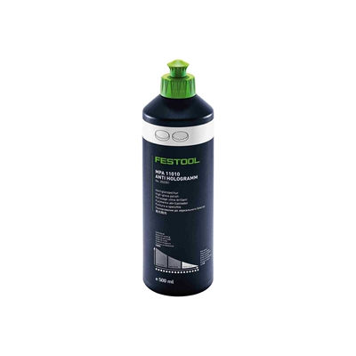 FESTOOL费斯托抛光剂 MPA 11010 WH陶瓷高亮抛光剂 抛光蜡研磨液