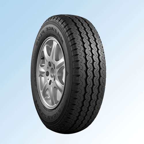 三角(TRIANGLE)轮胎TR652舒适205/75R16C加重型适用江铃福特轮胎
