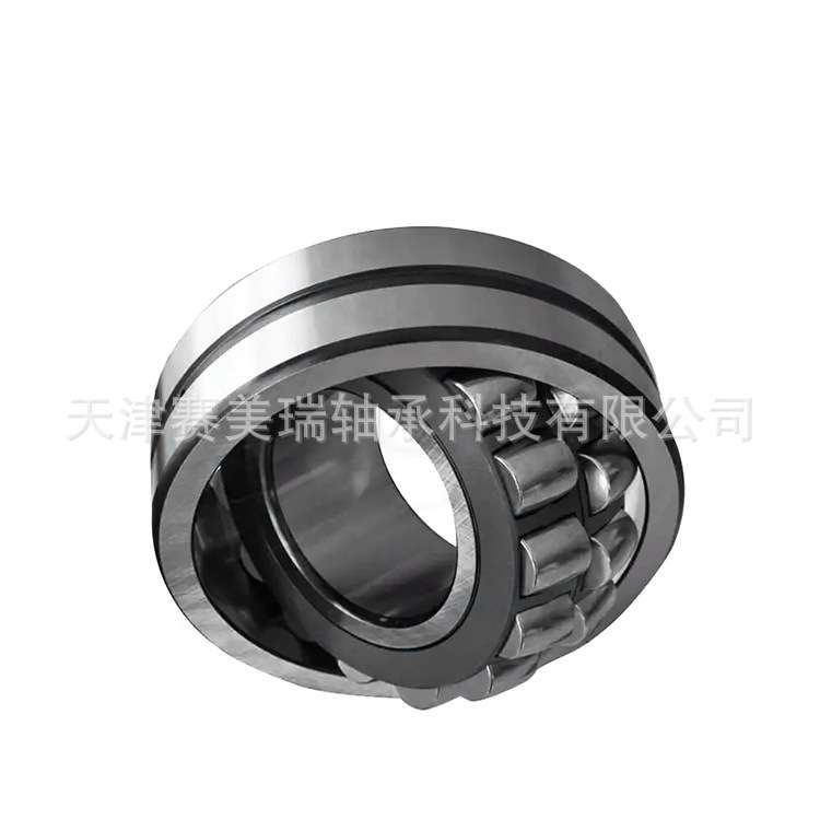 调心滚子轴承 型号齐全22210 振动筛破碎机轴承 调心滚子轴承