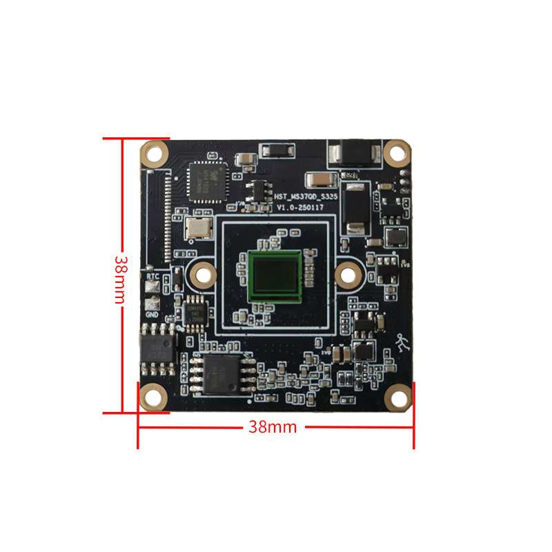 5MP 30帧 Sigmastar网络模组 SONY IMX335