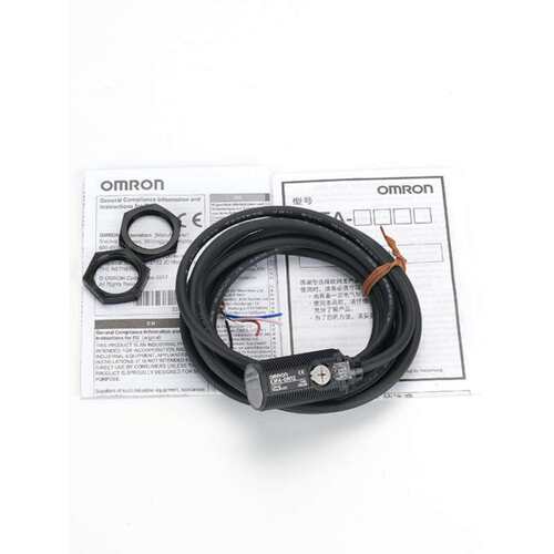OML光电开关E3FA-DN DP11 12 13 14 RN RP TN TP21 22 23 -L/D