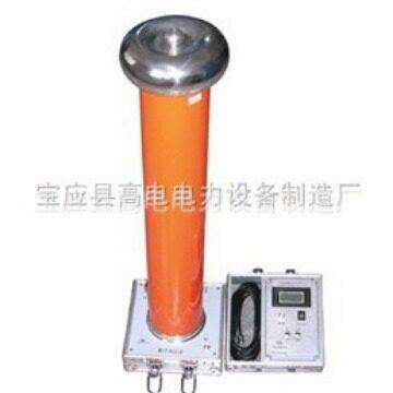 200KV交压直FRC-100K,流分压器,压分压器,表数字测量仪,电压表分