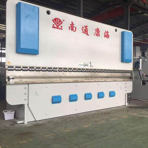WC6Y-5706T000大型液压板料0折500T6000弯机型号