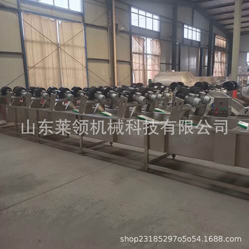 节能保软转包装旋风干FS-400-1环袋线全自动除水设备振动翻转风干