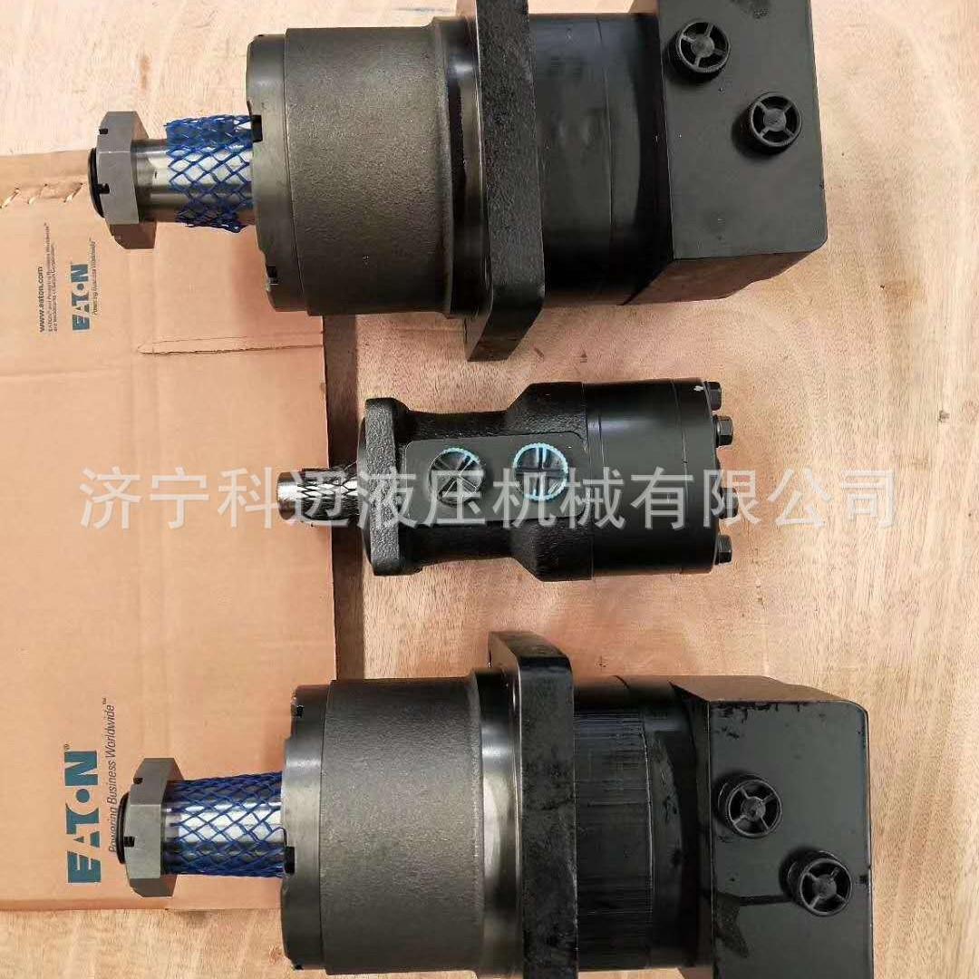 犀牛特玉2柴406南用微挖回转马达伊液压马达SW2顿.5K-45系列