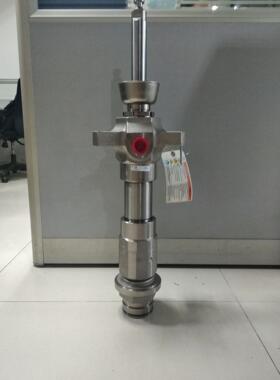 GRACO固瑞克柱塞泵下缸体L200CS 双立柱压盘泵   固瑞克柱塞泵