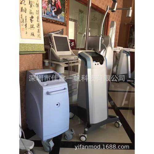 档医疗外壳深圳机箱厂美容机箱深圳塑料外壳一站式生产