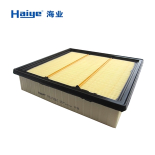 海业滤芯适配五十铃D-MAX DMAX瑞迈MU-X MUX 2.5T 2.8空气滤清器