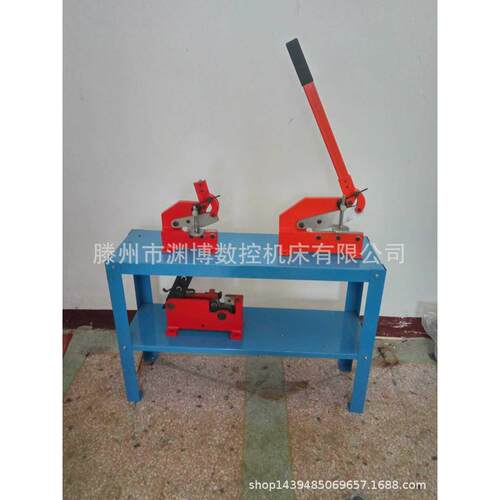 手动剪厂家小型手动剪板机不锈钢剪板铁皮剪