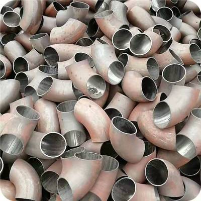 薄壁非标碳钢风管排气冲压批发价