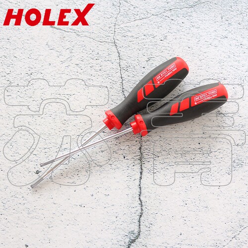 德国霍夫曼HOLEX 星型梅花螺丝刀TX6-TX40