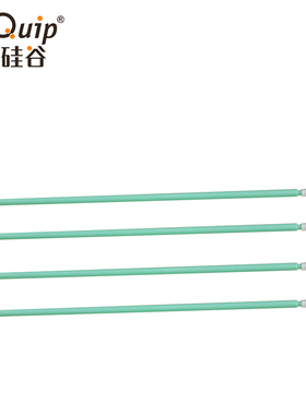 芯硅谷无尘棉签 M6233 超细纤维无尘棉签 聚酯杆吸液防腐蚀防静电