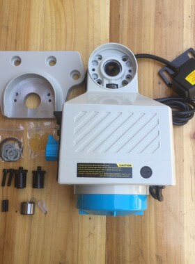 APF-500铣床电子自动微调走刀器进给器进刀器动力器APF-500