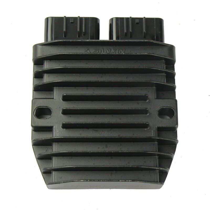 适用于春风CF500 CF250T-6A整流调压器X5 X6电喷稳压器1AA-177000