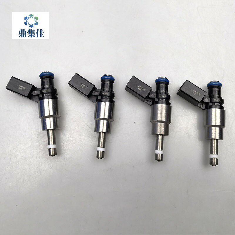 适配奥迪A6L C6 A4B7 2.0T喷油嘴 喷油头 喷油器 喷油咀BPJ发动机