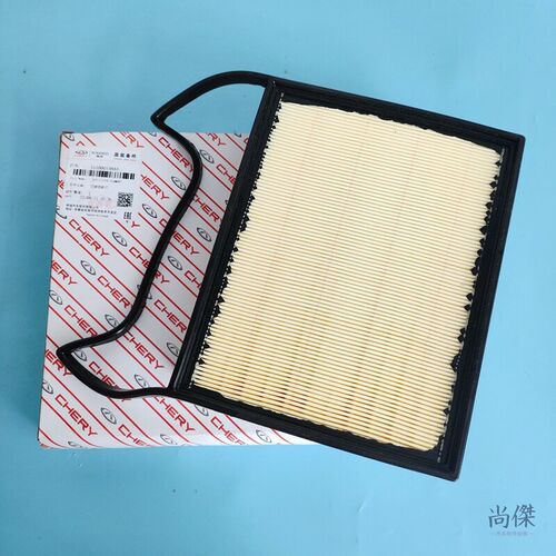 奇瑞瑞虎78PLUS鲲鹏e+混动空气滤芯 星途追风PHEV空气格 全新原厂