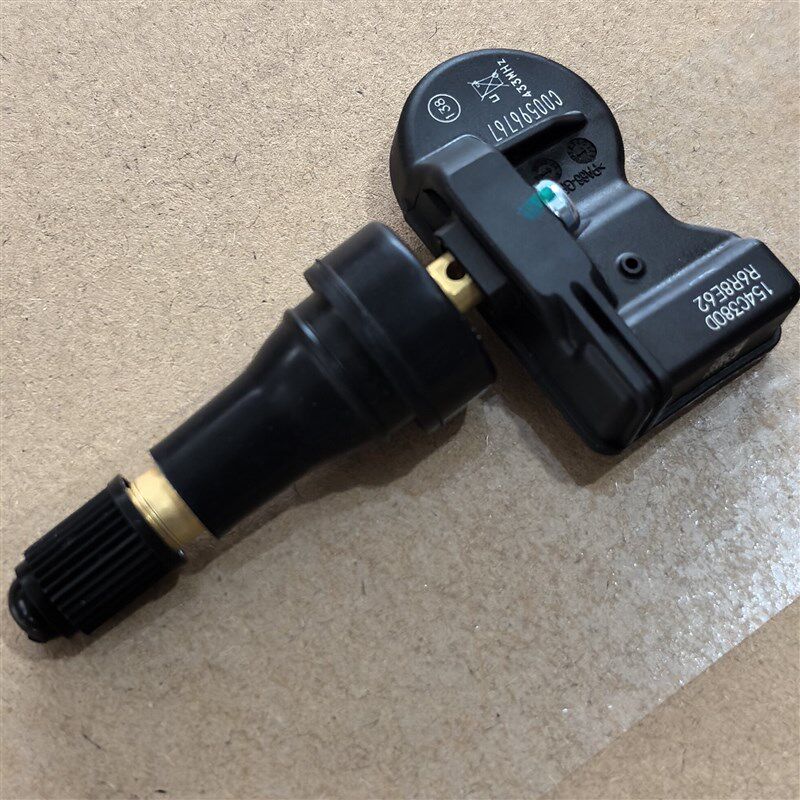 上汽大通V80胎压传感器原厂胎压检查传感器轮胎压力气嘴传感器