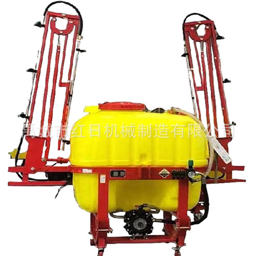 厂家喷雾器供应600L 园林灌溉机械喷雾器3W  600喷雾器
