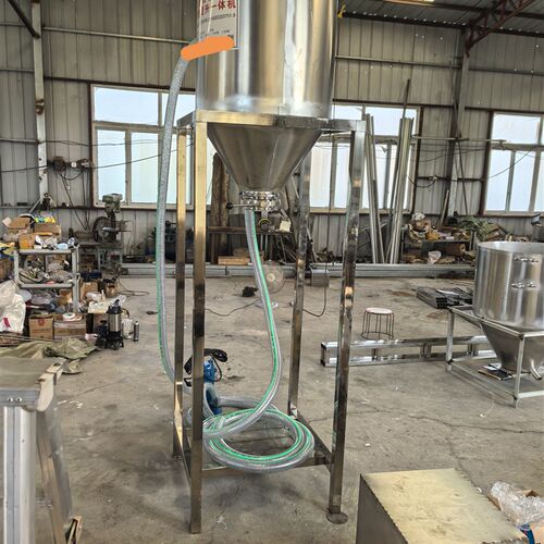 大豆泥沙分离清洗提升机 抽豆机300型不锈钢架 上料机设备适用于