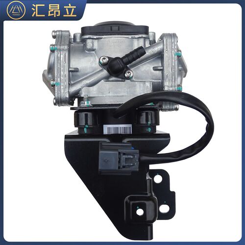 汇昂立适配零跑S01T03C01C10C11新能源电动刹车真空泵电子真空泵