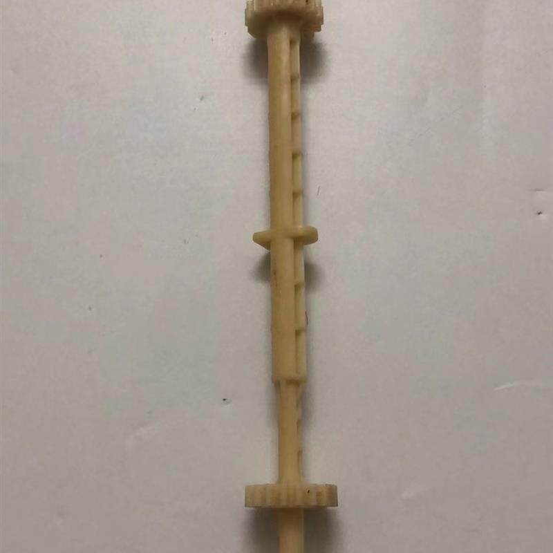 适用于众泰SR7/大迈X5蒸发箱转动齿轮翻页调整齿轮汽车配件