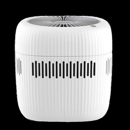 爬宠无雾加湿器宠物用轻音爬箱蜥蜴乌龟箱冷蒸发UV杀菌净化低噪