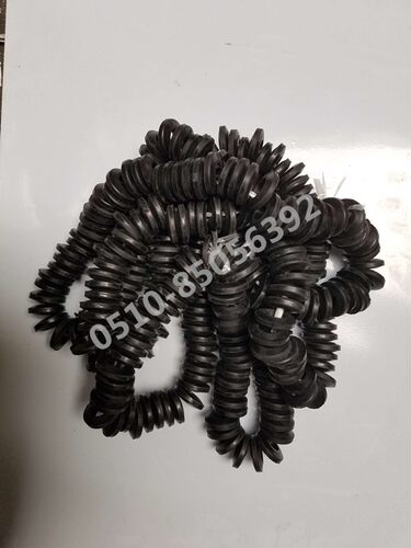 橡胶弹性体 弹性圈  联轴器缓冲块 橡胶联轴器弹性圈  密封件