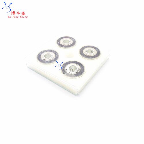 HEDS-9700 H9731 编码器码盘 100cpr 200 360 400 500 1000线 AB