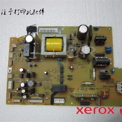 适用于特价施乐 P355D M355DF P455D M455DF 电源板 供电板