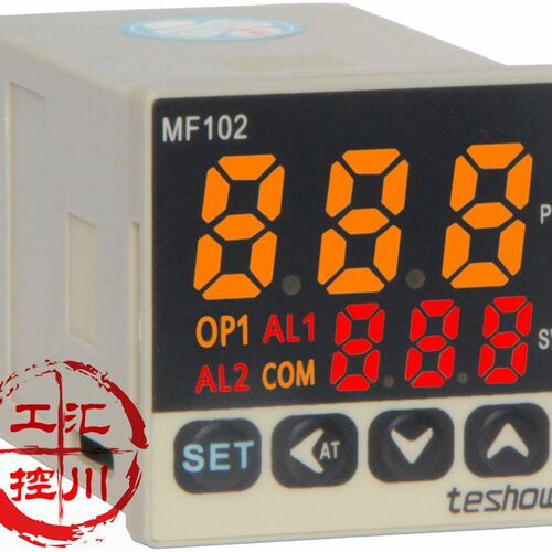 台湾台松温控器仪表压力控制器MF102.MF402.MF702.MF902 原装正品