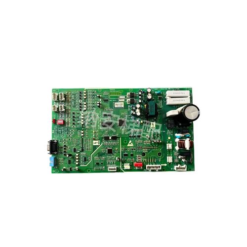 西子奥的斯电梯NGSOK门机板KBA26800ABF1/2 KBA24360AAB1全新现货