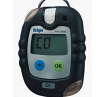 德尔格 德国 draeger Pac7000 CO2 二氧化碳气体检测仪 原装正品