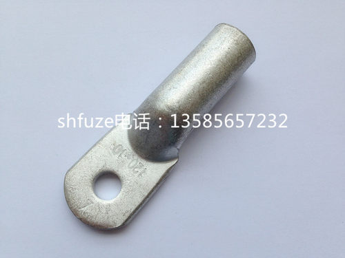 苏州源利接线端子DT70-8 95-10 120-12 150-16平方镀锡堵油铜鼻子