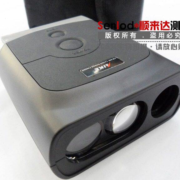 隆顺*激光测距仪600米望远镜测距仪TM600 测距望远镜