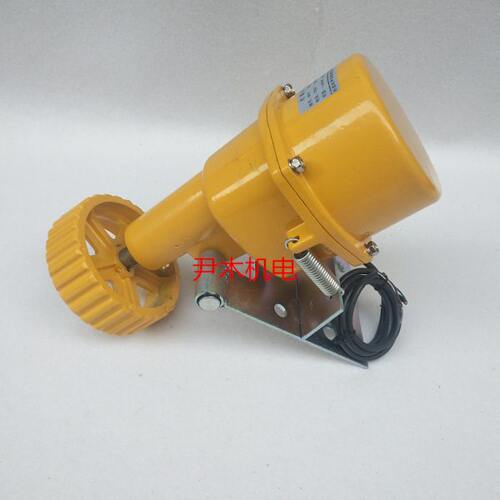 速度检测器 SJ系列 DH-III DH-3 DH-S  打滑开关 皮带打滑开关