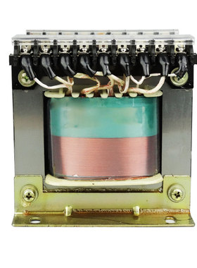 JBK3-500VA JBK2 JBK4 JBK 机床控制变压器 380变6.3 110 24 220V